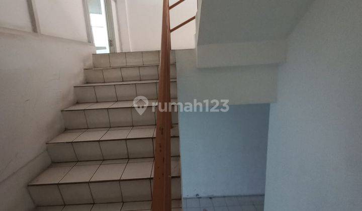 Ruko Disewakan Di Jalan Panjang 4 Lantai Lokasi Sangat Strategis Cocok untuk Usaha dan Kantoran  6