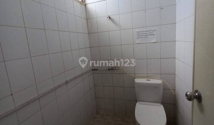 Ruko Disewakan Di Jalan Panjang 4 Lantai Lokasi Sangat Strategis Cocok untuk Usaha dan Kantoran  8