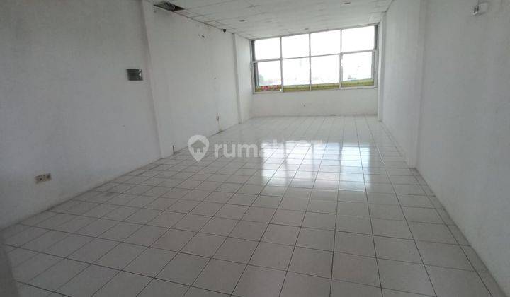 Ruko Disewakan Di Jalan Panjang 4 Lantai Lokasi Sangat Strategis Cocok untuk Usaha dan Kantoran  12