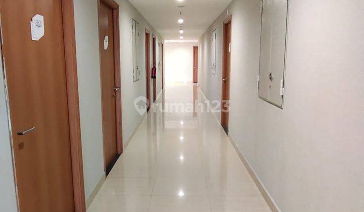 Rudy Cen. Unit Student Apartment 2 Br Di Evenciio Depok 1