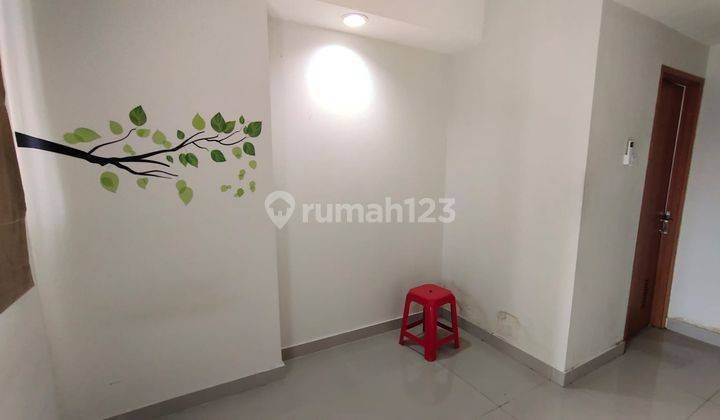Rudy Cen. Unit Student Apartment 2 Br Di Evenciio Depok 2