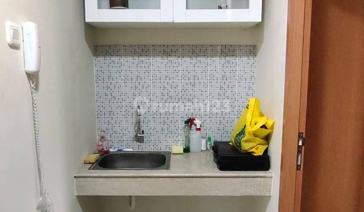 Rudy Cen. Unit Student Apartment 2 Br Di Evenciio Depok 5