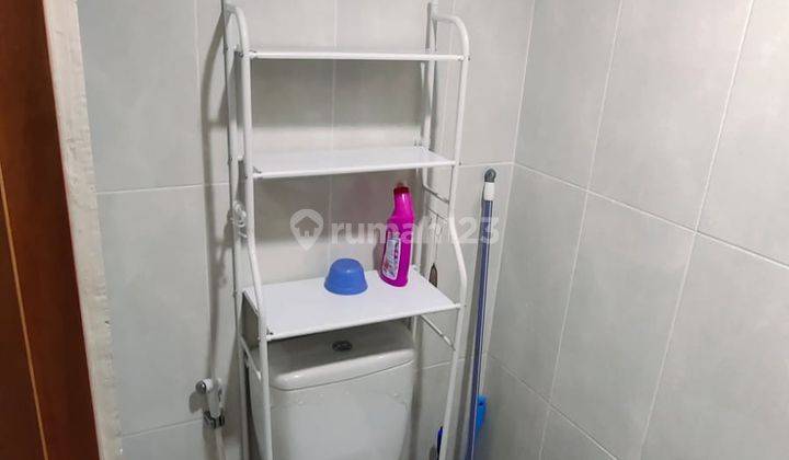 Rudy Cen. Unit Student Apartment 2 Br Di Evenciio Depok 7
