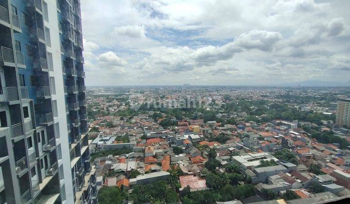 Rudy Cen. Unit Student Apartment 2 Br Di Evenciio Depok 8