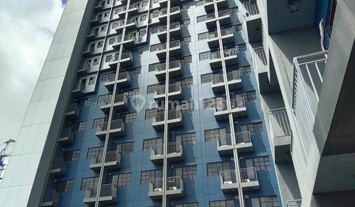 Rudy Cen. Unit Student Apartment 2 Br Di Evenciio Depok 10