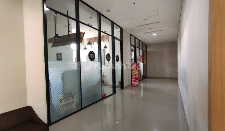 Rudy Cen. Unit Student Apartment 2 Br Di Evenciio Depok 13