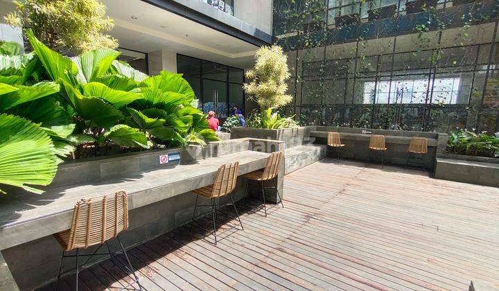Rudy Cen. Unit Student Apartment 2 Br Di Evenciio Depok 15