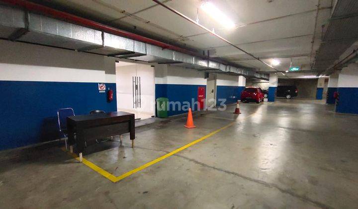 Rudy Cen. Unit Student Apartment 2 Br Di Evenciio Depok 19