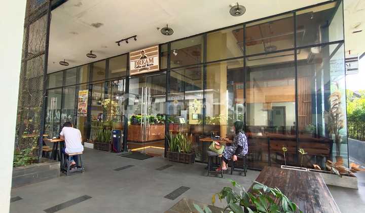 Rudy Cen. Unit Student Apartment 2 Br Di Evenciio Depok 18