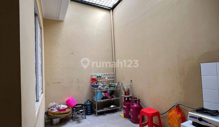 Rudy Cen. Casajardin 7x15 Dekat Pik Ready 7