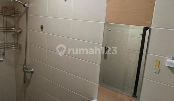 Rudy Cen. Casajardin 6x15 Casa Jardin Dekat Pik Taman Luas 9