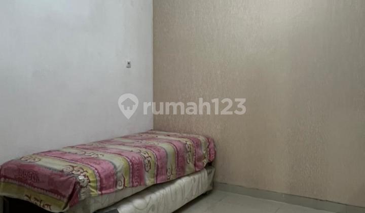 Rudy Cen. Casajardin 6x15 Casa Jardin Dekat Pik Taman Luas 11