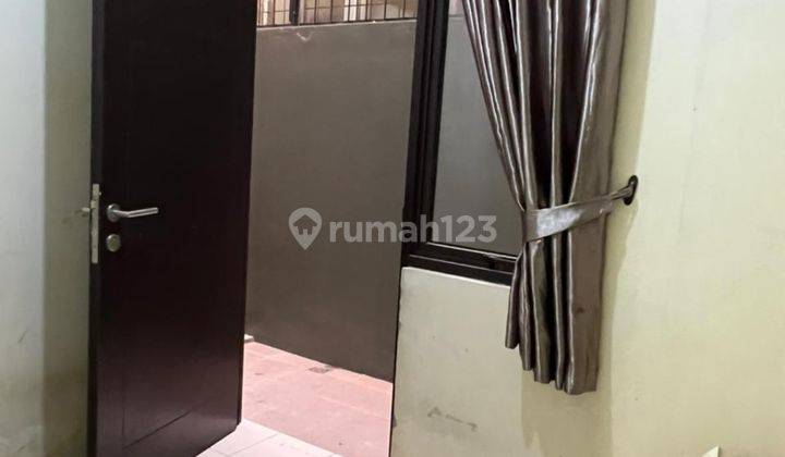 Rudy Cen. Casajardin 6x15 Casa Jardin Dekat Pik Taman Luas 13