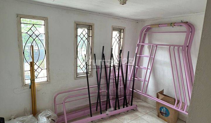 Rudy Cen. Ubud Raya 10x20 Daan Mogot Baru Semi Furnish 4