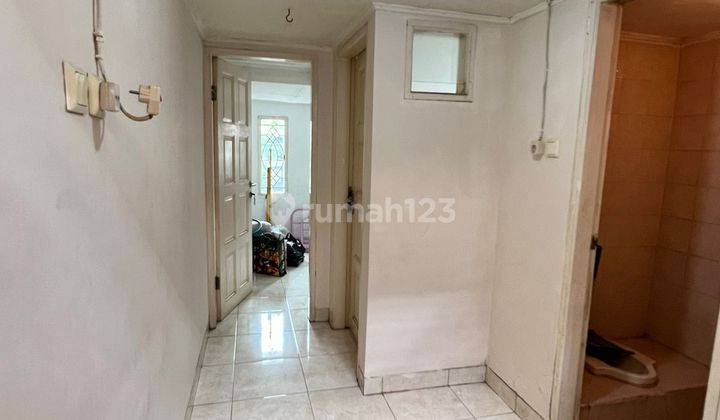 Rudy Cen. Ubud Raya 10x20 Daan Mogot Baru Semi Furnish 5