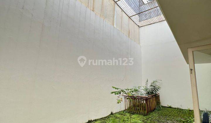 Rudy Cen. Ubud Raya 10x20 Daan Mogot Baru Semi Furnish 6