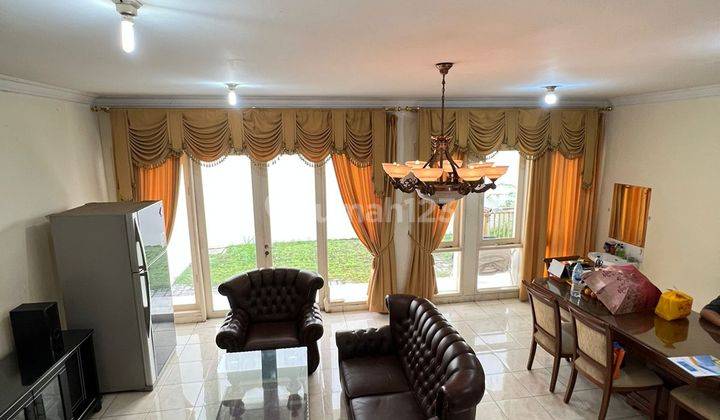 Rudy Cen. Ubud Raya 10x20 Daan Mogot Baru Semi Furnish 8