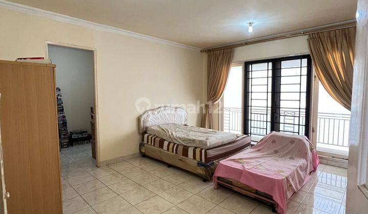Rudy Cen. Ubud Raya 10x20 Daan Mogot Baru Semi Furnish 10