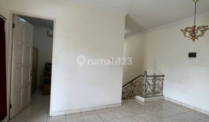 Rudy Cen. Ubud Raya 10x20 Daan Mogot Baru Semi Furnish 12