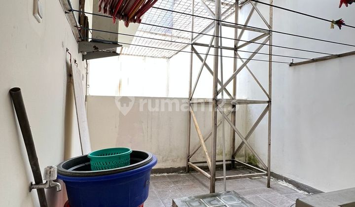 Rudy Cen. Ubud Raya 10x20 Daan Mogot Baru Semi Furnish 15