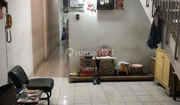 Rudy Cen Pinangsia 4.5x30 Cocok Buat Kantor Atau Usaha Lokasi Strategis Rrc060 4