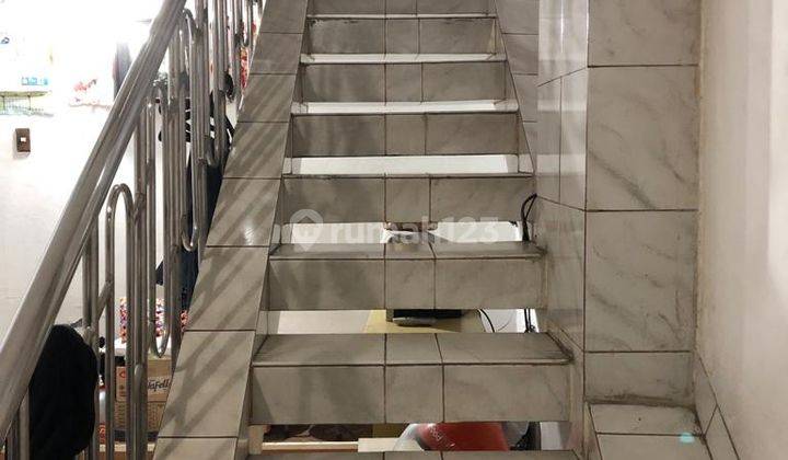 Rudy Cen Pinangsia 4.5x30 Cocok Buat Kantor Atau Usaha Lokasi Strategis Rrc060 6