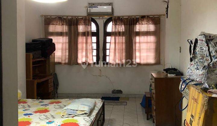 Rudy Cen Pinangsia 4.5x30 Cocok Buat Kantor Atau Usaha Lokasi Strategis Rrc060 11
