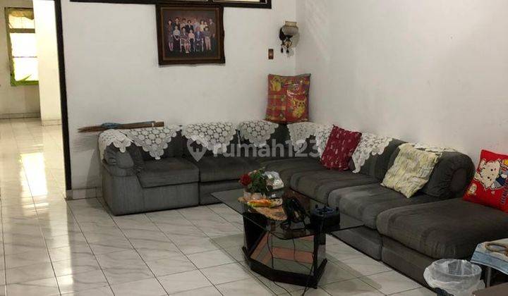 Rudy Cen Pinangsia 4.5x30 Cocok Buat Kantor Atau Usaha Lokasi Strategis Rrc060 12