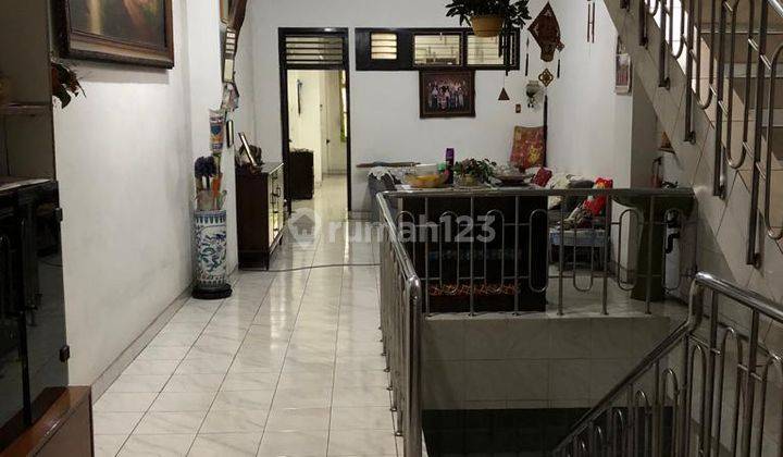 Rudy Cen Pinangsia 4.5x30 Cocok Buat Kantor Atau Usaha Lokasi Strategis Rrc060 13