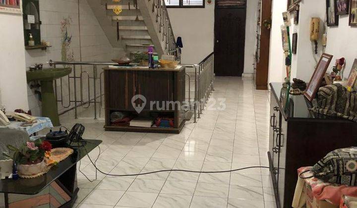 Rudy Cen Pinangsia 4.5x30 Cocok Buat Kantor Atau Usaha Lokasi Strategis Rrc060 15