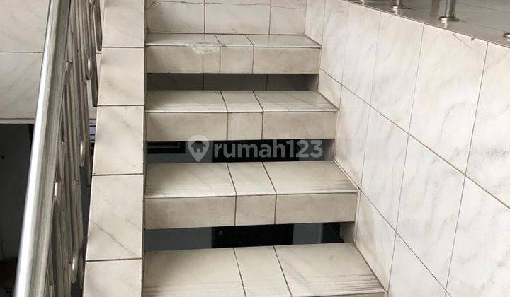 Rudy Cen Pinangsia 4.5x30 Cocok Buat Kantor Atau Usaha Lokasi Strategis Rrc060 17