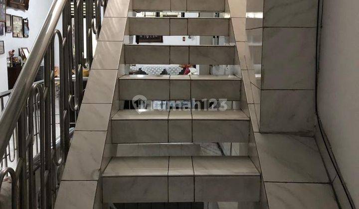 Rudy Cen Pinangsia 4.5x30 Cocok Buat Kantor Atau Usaha Lokasi Strategis Rrc060 19