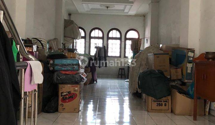 Rudy Cen Pinangsia 4.5x30 Cocok Buat Kantor Atau Usaha Lokasi Strategis Rrc060 18