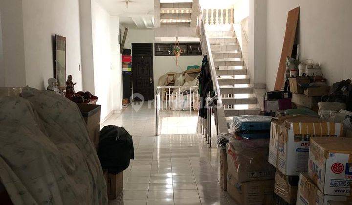 Rudy Cen Pinangsia 4.5x30 Cocok Buat Kantor Atau Usaha Lokasi Strategis Rrc060 21