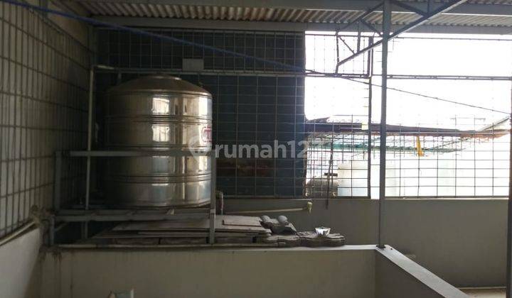 Rudy Cen Taman Kosmos 6x16 Dekat Taman Ratu Dan Green Ville Lokasi Strategis Rrc076 8