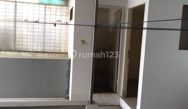 Rudy Cen Taman Kosmos 6x16 Dekat Taman Ratu Dan Green Ville Lokasi Strategis Rrc076 9