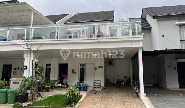 Rudy Cen Casajardin 8X15 Casa Jardin Dekat Pik Grisenda Taman Luas Rrc235 1