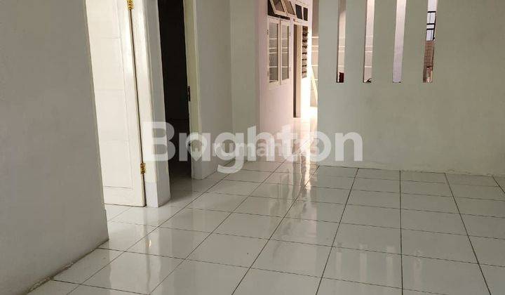 Rumah di Jual di Indahprasta sangat strategis dekat jalan utama yang sangat rapih dan siap huni 2