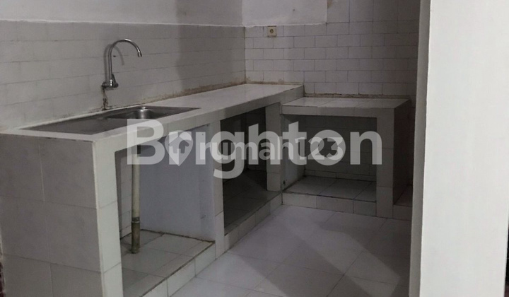 DISEWAKAN RUMAH DI BSI - BOGOR, RAPIH DAN SIAP HUNI 2