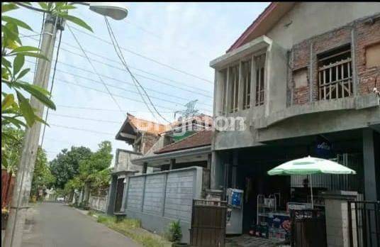 RUMAH SEDERHANA DI BUANA RAYA 1