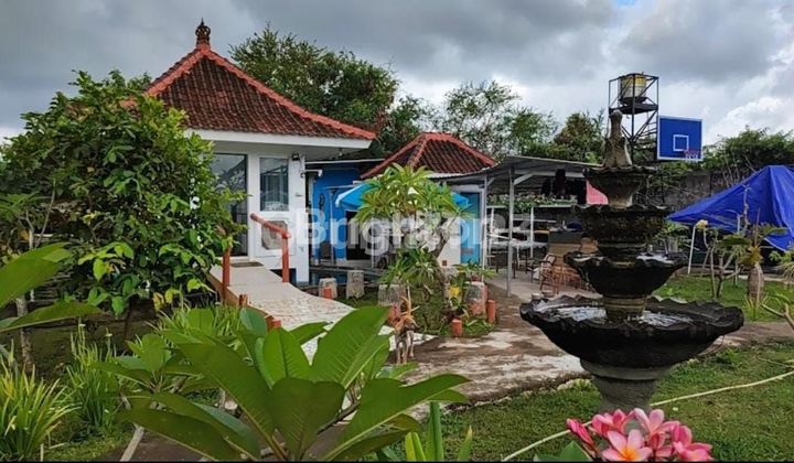 TANAH CANTIK DI DEKAT CITRALAND