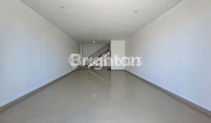 RUKO KEREN DI JL. GUNUNG ANDAKASA