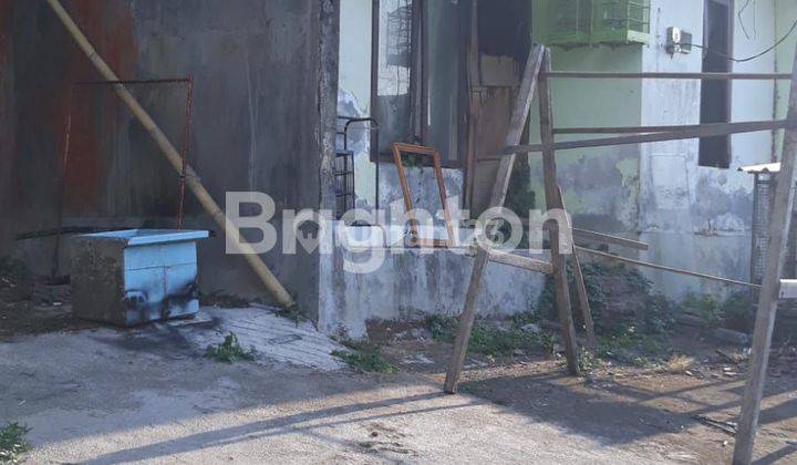 RUMAH DI MELILING TABANAN 2