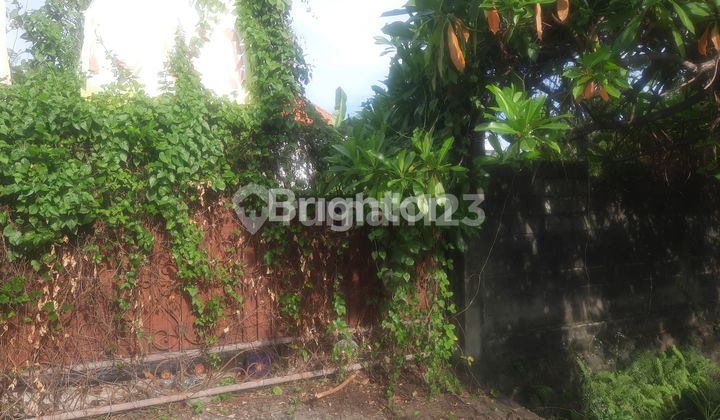 TANAH DI TUKAD BADUNG TANAH DI TUKAD BADUNG