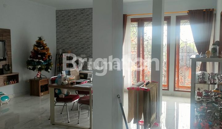 Rumah keren di Munggu 2