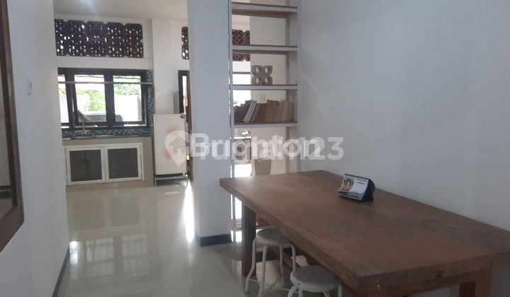 RUMAH DI SANUR 2
