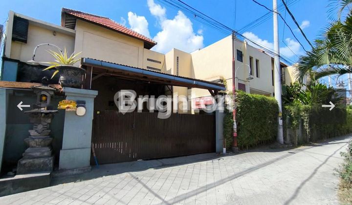 VILLA IN PRIME LOCATION NEAR CANGGU VILLA IN PRIME LOCATION NEAR CANGGU