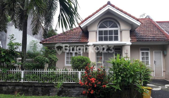 RUMAH DI SENTUL CITY