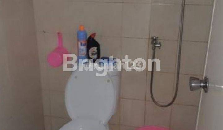 APARTMENT DI LOTUS RESIDENCE DEPOK