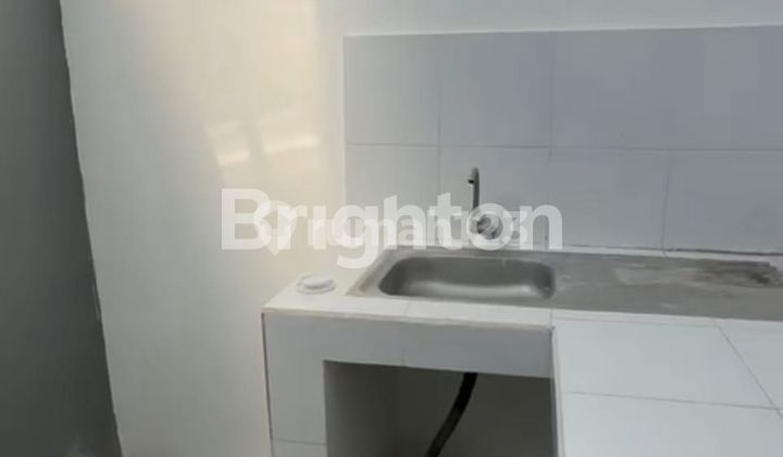 Rumah Mungil di Ungasan 2